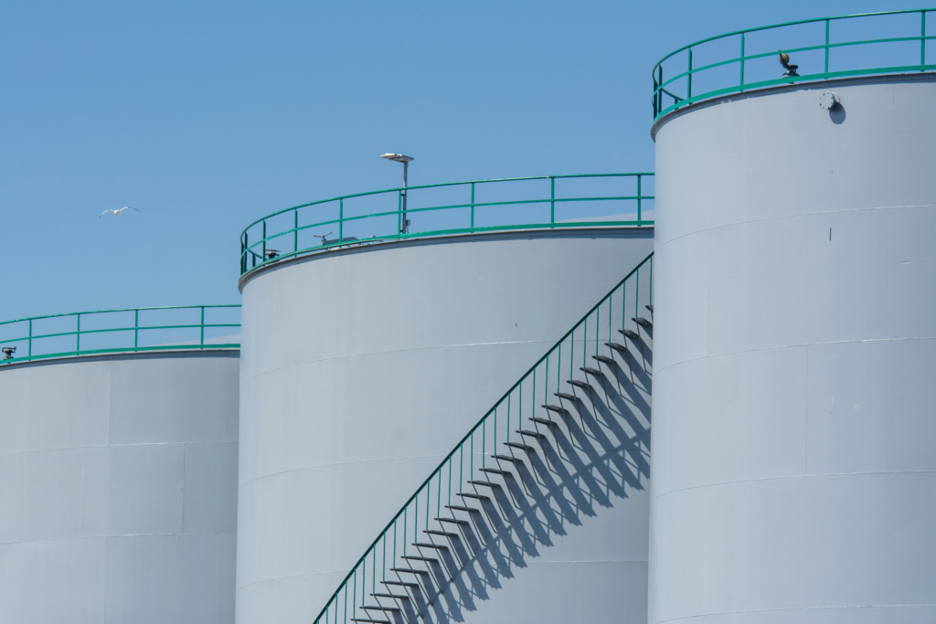 Recubrimientos especiales para ambientes salinos - Surface Finishing México